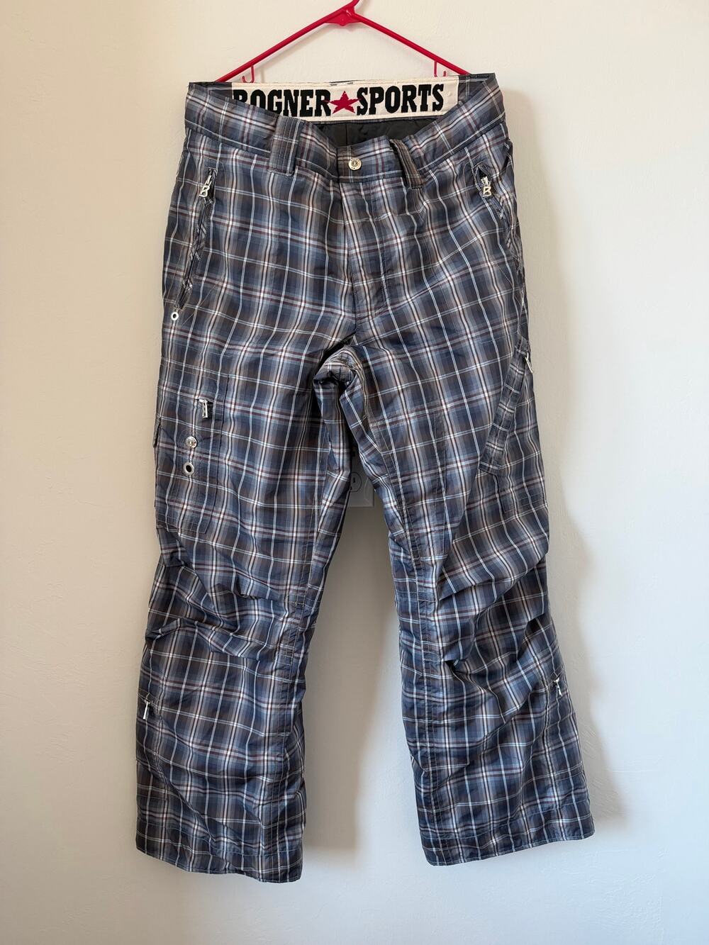 Bogner Ski/Snowboarding Pants